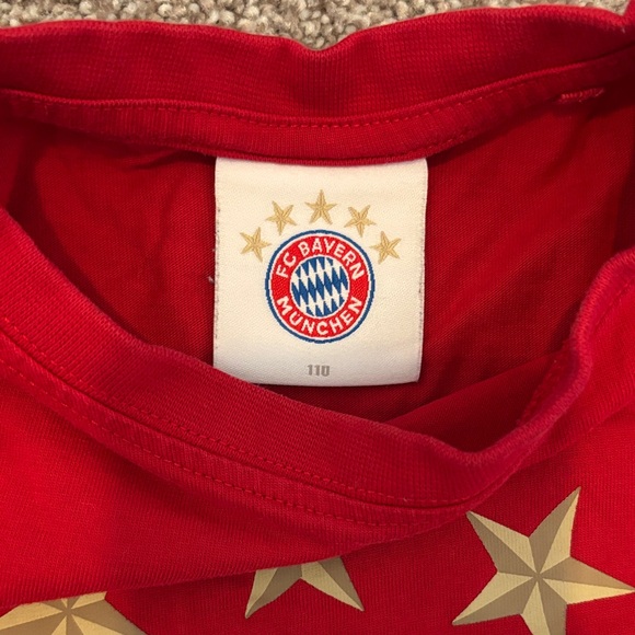 FC BAYERN MUNCHEN T-Shirt - Picture 2 of 2